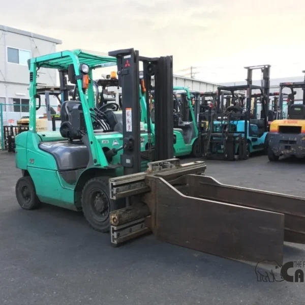 motostivuitor diesel clamp reciclare